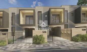 Imagem: Sobrado- Venda- Jardim Carvalho