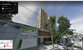 Imagem: Meier - 2 Quartos Dependência Vazio Centro