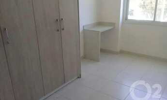 Imagem 7: Apartamento com 3 dormitórios para alugar, 100 m² por R$ 4.009,15/mês - Cavaleiros - Macaé