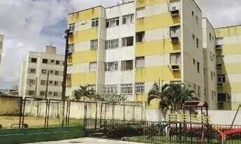 Imagem: Apartamento para venda com 3 quartos na