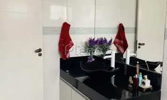 Imagem 10: Casa à venda no Condomínio Swiss Park - Campinas/SP