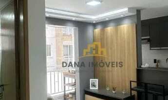 Imagem 3: Apartamento com 1 dormitório à venda, 34 m² por R$ 165.000 - Jardim do Triunfo - Guarulhos