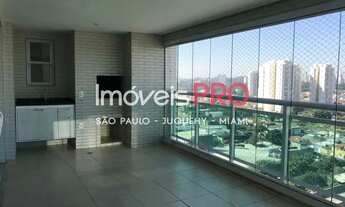Imagem 4: Apartamento de 3 quartos com 109m² e 2 vagas na Granja Julieta