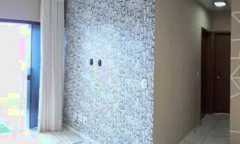 Imagem 3: Aluga-se apartamento no Setor Vila Brasília, Ed. Borges Landeiro