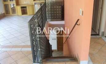 Imagem 6: Cobertura duplex, venda, Moema, living, terraço, piscina, churrasqueira, comércio, lazer