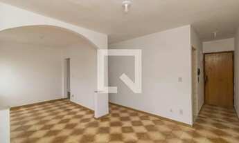 Imagem 2: Apartamento para Aluguel - Portuguesa, 2 Quartos, 90 m2