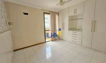 Imagem 5: EXCLUSIVO! Apartamento com 3 dormitórios à venda por R$ 950.000 - Jardim da Penha - Vitóri