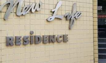 Imagem: Flat com Mobília disponível para Aluguel