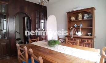 Imagem 5: Venda Apartamento 4 quartos Gutierrez Belo Horizonte