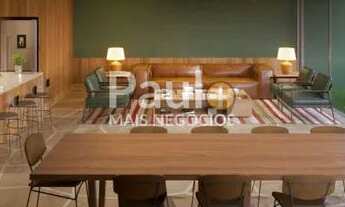 Imagem 7: Casa - Alphaville Dom Pedro - Campinas