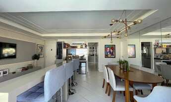 Imagem 2: Apartamento 3 Dormitórios (sendo 1 Suíte) e 2 Vagas - Centro