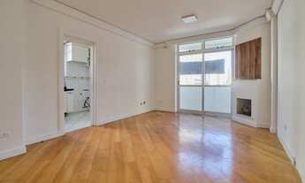 Imagem 7: Excelente apartamento para Venda ou Locação no bairro Batel - Curitiba/PR