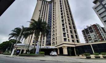 Imagem 7: Flat Nobile Hotels, disponível para venda com 29m² 1 dorm, 1 vaga