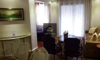 Imagem 2: Flat disponível em Moema - SP