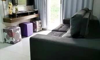 Imagem 7: Apartamento para venda tem 54 metros quadrados com 2 quartos em Vila Nambi - Jundiaí - SP