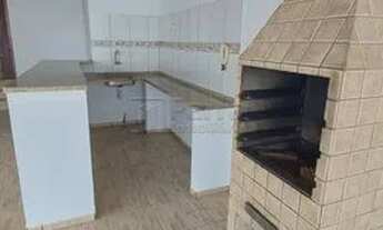 Imagem 5: Casa Padrão em Franca