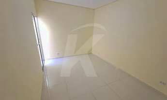 Imagem 5: Casa com 02 quartos , sala, cozinha, banheiro, área de serviço, 01 vaga de garagem