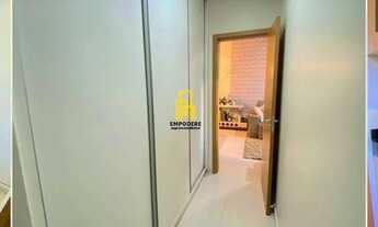 Imagem 6: Apartamento para Venda em Uberlândia, Patrimônio, 3 dormitórios, 1 suíte, 2 banheiros, 2 v