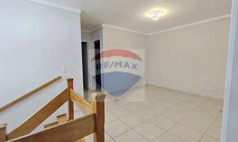 Imagem 7: Casa de condomínio para venda possui 229 metros quadrados com 4 quartos