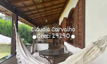 Imagem 4: Casa para venda com 214 metros quadrados com 3 quartos em VILA SUISSA - Miguel Pereira - R