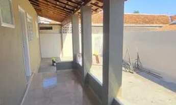 Imagem 4: Aluga-se Casa de fundo Bairro Santa Catarina