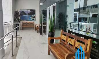 Imagem 5: Apartamento com 3 quartos sendo 1 suíte a venda, 130m² no Centro de Guarapari - Guarapari