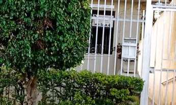 Imagem 2: SãO PAULO - Padrão - Vila Pereira Barreto