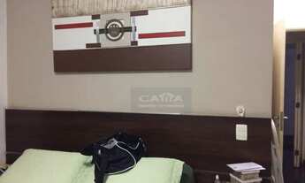 Imagem 3: Apartamento à venda, 120 m² por R$ 850.000,00 - Anália Franco - São Paulo/SP