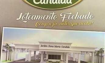 Imagem 5: Terreno em Condomínio para Venda em Indaiatuba, Jardim Residencial Maria Candida