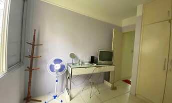 Imagem 5: Quarto próximo UFSC