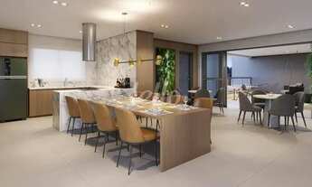 Imagem 5: São Paulo - Apartamento Padrão - Ipiranga