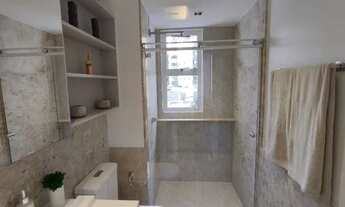 Imagem 3: NA - Cobertura espetacular em Águas Claras