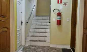 Imagem 3: Apartamento para venda tem 60 metros quadrados com 2 quartos