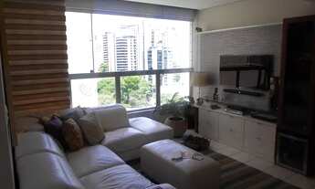 Imagem 7: Venda Apartamento 4 quartos Lourdes Belo Horizonte
