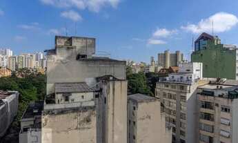 Imagem 5: Apartamento para Aluguel - Santa Cecília, 1 Quarto, 86 m2