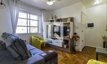 Imagem: Apartamento para Aluguel - Bela Vista, 4