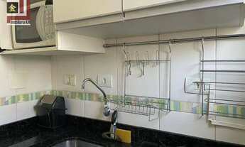 Imagem 6: Apartamento com 1 dormitório, 35 m² - venda por R$ 583.000,00 ou aluguel por R$ 4.838,66/m