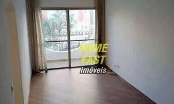 Imagem 6: Apartamento com 2 dormitórios à venda, 75 m² por R$ 280.000 - Vila Zanardi - Guarulhos/SP