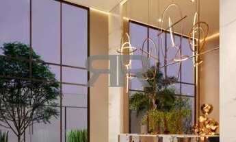 Imagem 4: HIGIENOPOLIS COM VISTA PARA O VALE - 4 SUITES