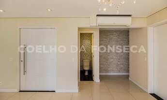 Imagem 4: São Paulo - Apartamento Padrão - Panamby