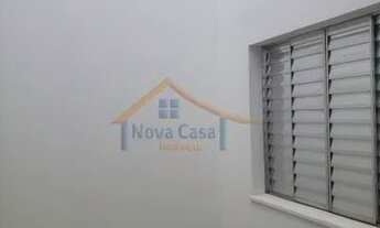 Imagem 4: Casa Padrão - Ribeirão Preto - JARDIM ANHANGUERA - Região Leste