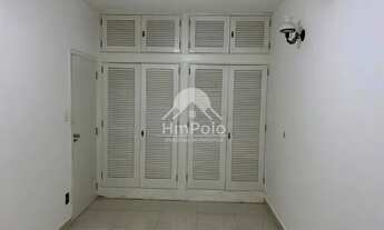 Imagem 4: Casa Padrão em Campinas