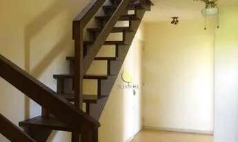 Imagem 4: Cobertura com 3 dormitórios para alugar, 120 m² por R$ 2.860,00/mês - Sarandi - Porto Aleg