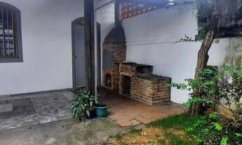 Imagem 2: ÓTIMA CASA DE 6 QUARTOS SENDO UM SUÍTE E GARAGEM