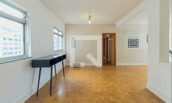 Imagem 7: Apartamento para Aluguel - Jardim Paulista, 4 Quartos, 104 m2