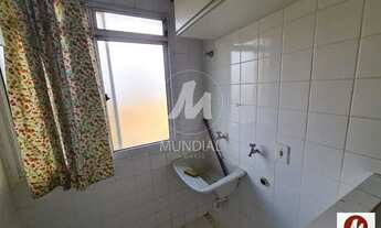 Imagem 7: Apartamento (tipo - padrao) 2 dormitórios, cozinha planejada, portaria 24hs, lazer, espaço