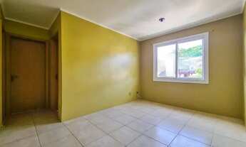 Imagem 2: Apartamento para aluguel, 2 quartos, 1 vaga, Boa Vista - Novo Hamburgo/RS