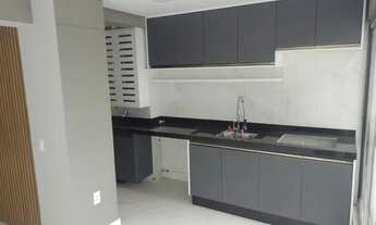 Imagem 2: Apartamento para aluguel e venda com 89 metros quadrados com 3 quartos em Tatuapé - São Pa