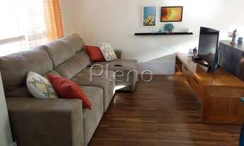 Imagem 4: Casa - Lot Residencial Vila Bella Dom Pedro - Campinas