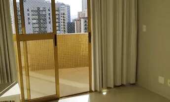 Imagem 1: Cobertura para venda tem 237 metros quadrados com 3 quartos, sendo 1 suíte e 4 vagas de ga